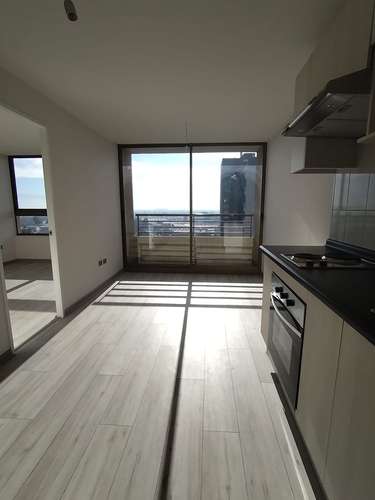ARRIENDO COMODO DEP 1D/1B/BOD NUEVO A ESTRENAR CERRILLOS