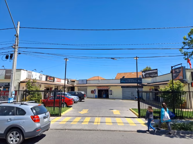 TU NUEVO HOGAR TE ESPERA EN EL CORAZÓN DE PUDAHUEL - Imagen 14