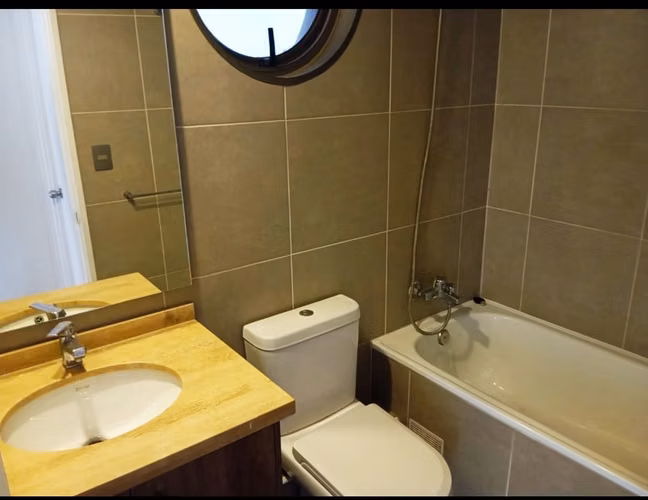 ARRIENDO COMODO DEP2D 1B CON EST Y BOD PORTO SEGURO 4210 - Imagen 30