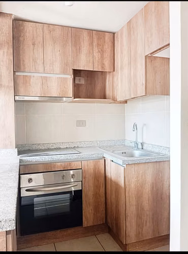 ARRIENDO COMODO DEP2D 1B CON EST Y BOD PORTO SEGURO 4210