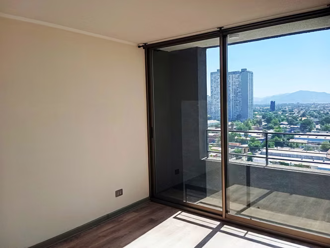 ARRIENDO COMODO DEP2D 1B CON EST Y BOD PORTO SEGURO 4210