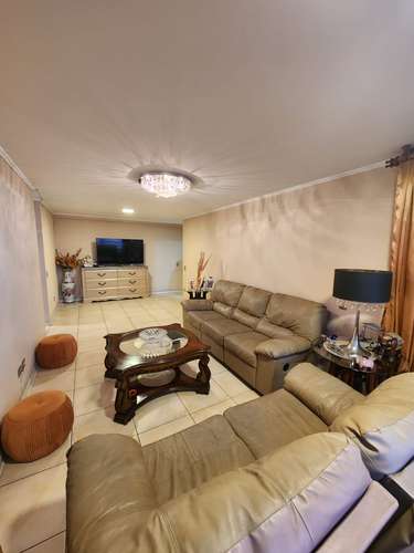DEPTO EN COND 3 MARES IQUIQUE  5D 4B 2 ESTAC BODEGA 162 M2 - Imagen 24