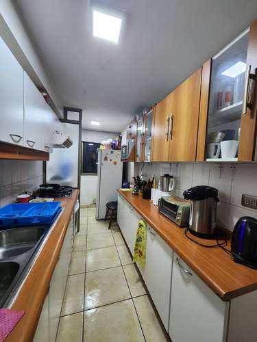 DEPTO EN COND 3 MARES IQUIQUE  5D 4B 2 ESTAC BODEGA 162 M2 - Imagen 3