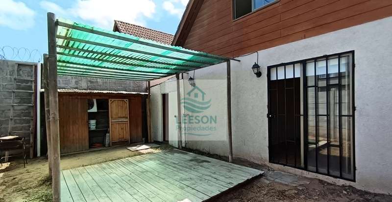 COQUIMBO-VENTA DE CASA 3D/3B EXCELENTE UBICACIÓN - Imagen 20