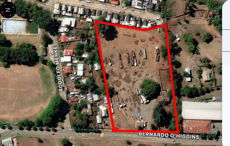 ATENCIÓN INVERSIONISTAS  EXCELENTE OPORTUNIDAD EN LAUTARO