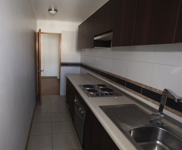 EN CONDOMINIO TERRAZAS DE SAN JOAQUIN - Imagen 8