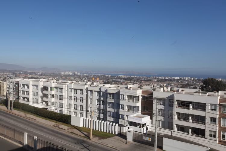 EN CONDOMINIO TERRAZAS DE SAN JOAQUIN