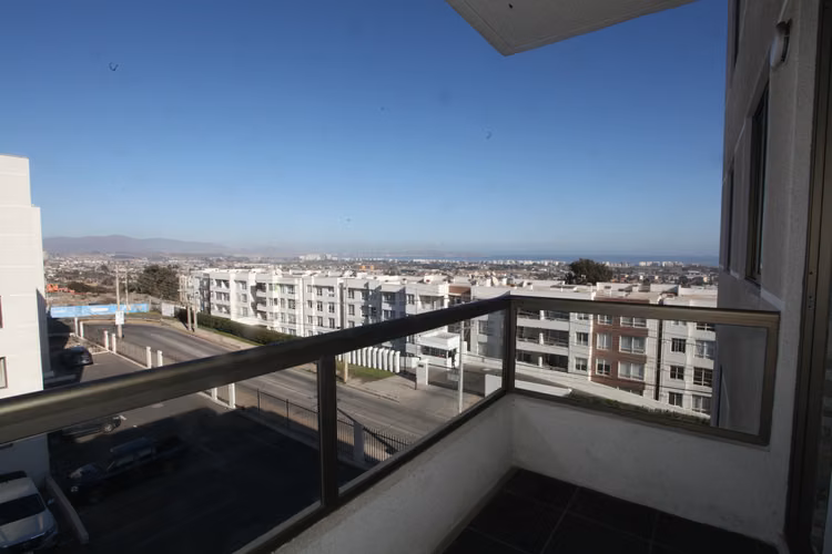 EN CONDOMINIO TERRAZAS DE SAN JOAQUIN - Imagen 7