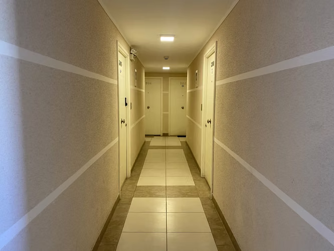DEPARTAMENTO 2D/1B SECTOR NORTE DE TEMUCO - Imagen 3