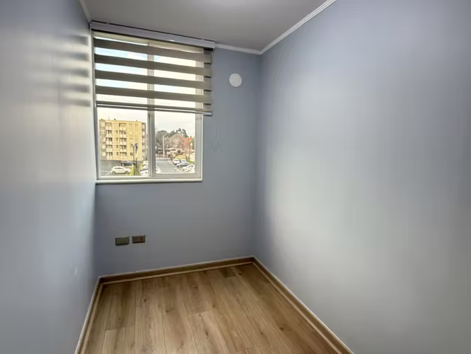 DEPARTAMENTO 2D/1B SECTOR NORTE DE TEMUCO - Imagen 11