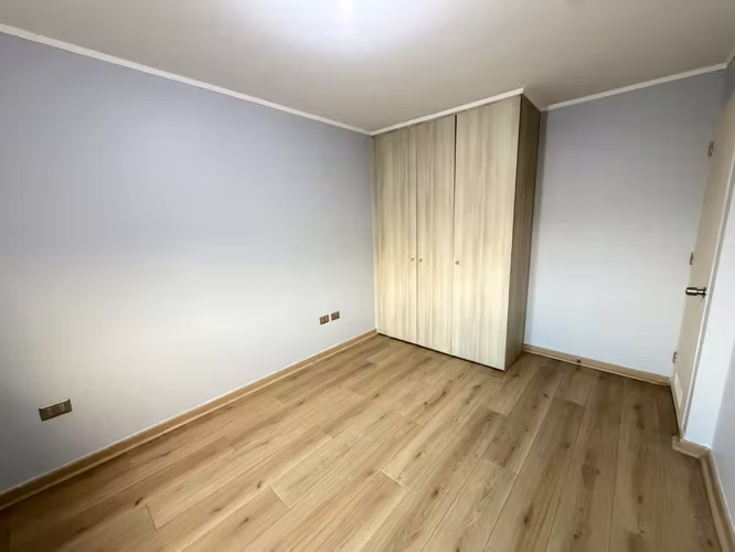DEPARTAMENTO 2D/1B SECTOR NORTE DE TEMUCO - Imagen 9