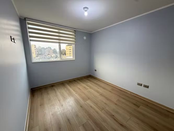 DEPARTAMENTO 2D/1B SECTOR NORTE DE TEMUCO - Imagen 8