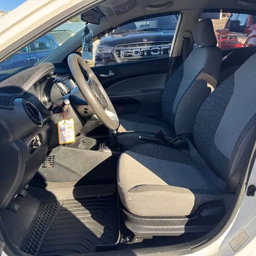 Kia soluto 2021 - Imagen 6