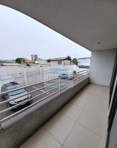 VENTA DEPTO 1D/1B CON ESTACIONAMIENTO-COQUIMBO