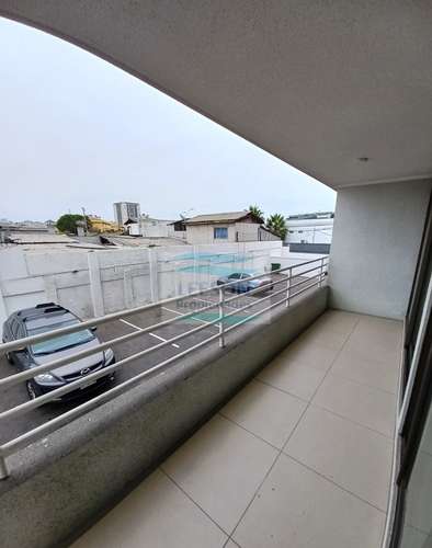 COQUIMBO-VENTA DEPTO 1D/1B CON ESTACIONAMIENTO - Imagen 11
