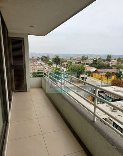 COQUIMBO-VENTA DEPTO 1D/1B CON ESTACIONAMIENTO - Imagen 10