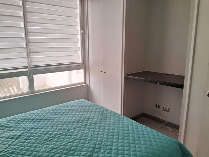 ARRIENDO CON O SIN MUEBLES EN CONDOMINIO COQUIMBO - Imagen 11