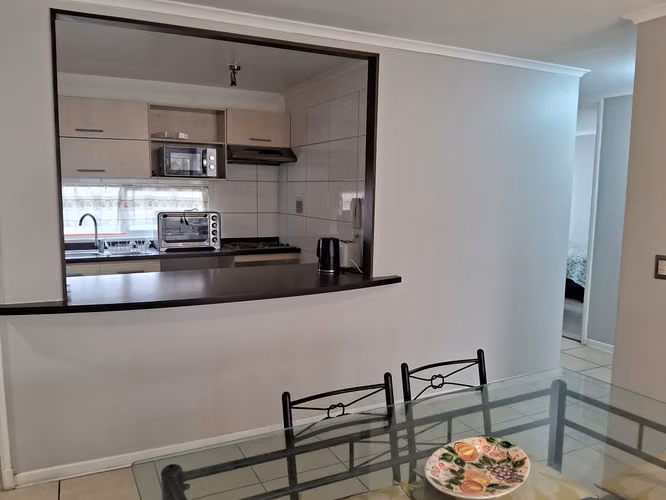 ARRIENDO CON O SIN MUEBLES EN CONDOMINIO COQUIMBO - Imagen 8