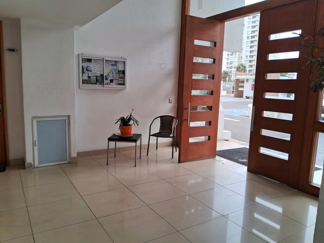 ARRIENDO CON O SIN MUEBLES EN CONDOMINIO COQUIMBO - Imagen 18