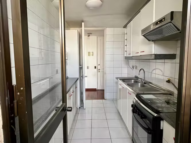 EN VENTA 2 DORMTORIOS, 2 BAÑOS - Imagen 5