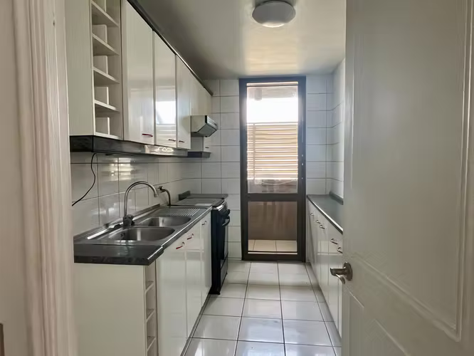 EN VENTA 2 DORMTORIOS, 2 BAÑOS - Imagen 4