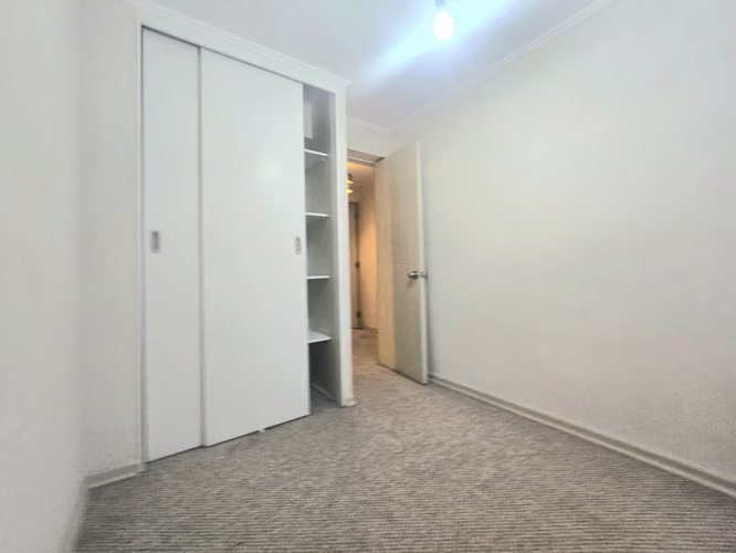 VENTA CASA 3P  EN  CONDOMINIO LOS NARANJOS 152 MTS2