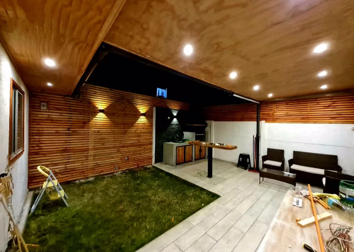 VENTA CASA 3P  EN  CONDOMINIO LOS NARANJOS