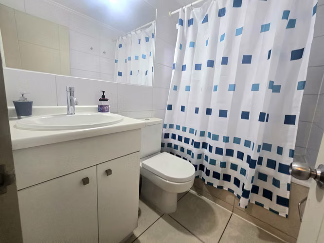 VENTA CASA 3P  EN  CONDOMINIO LOS NARANJOS 152 MTS2