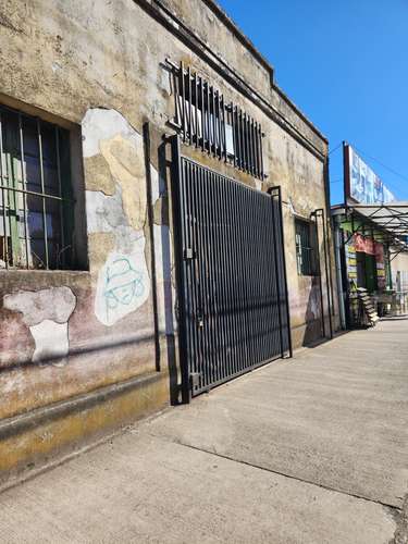 AMPLIA BODEGA EN VENTA EN IMPERIAL, 792 M2 TOTALES