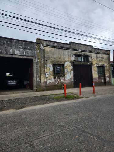 AMPLIA BODEGA EN VENTA EN IMPERIAL, 792 M2 TOTALES