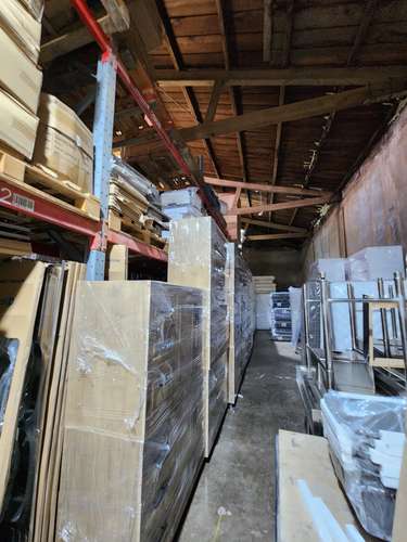 AMPLIA BODEGA EN VENTA EN IMPERIAL, 792 M2 TOTALES