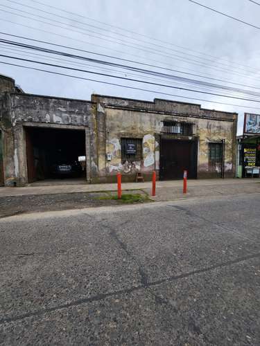 AMPLIA BODEGA EN VENTA EN IMPERIAL, 792 M2 TOTALES