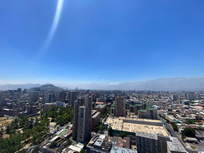 RENTABILIDAD ASEGURADA EN SANTIAGO CENTRO - Imagen 15