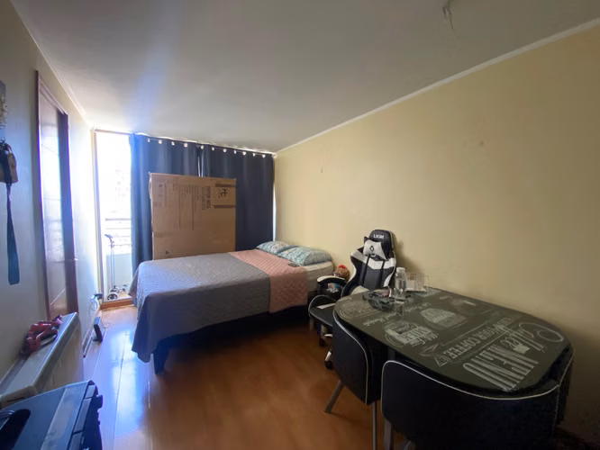 RENTABILIDAD ASEGURADA EN SANTIAGO CENTRO - Imagen 5