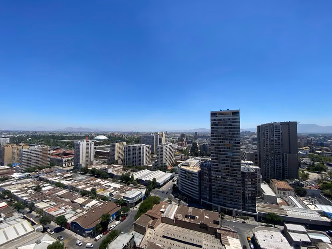 RENTABILIDAD ASEGURADA EN SANTIAGO CENTRO - Imagen 18