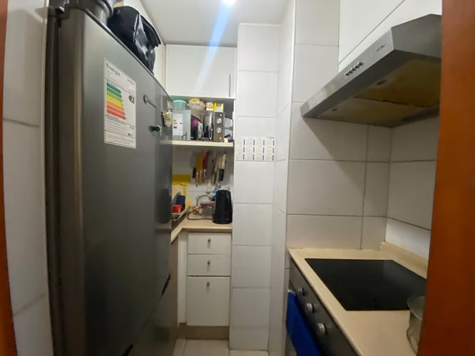 RENTABILIDAD ASEGURADA EN SANTIAGO CENTRO - Imagen 2