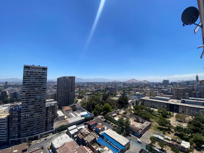 RENTABILIDAD ASEGURADA EN SANTIAGO CENTRO - Imagen 17