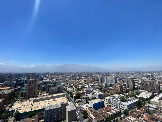 RENTABILIDAD ASEGURADA EN SANTIAGO CENTRO - Imagen 16
