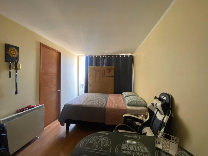 RENTABILIDAD ASEGURADA EN SANTIAGO CENTRO - Imagen 6