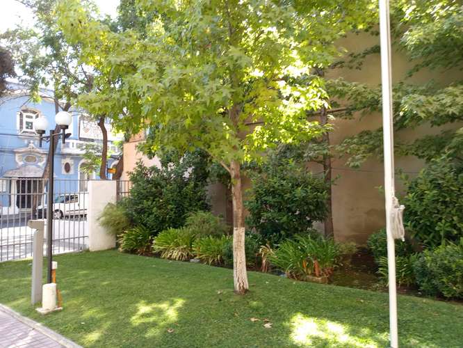 DEPARTAMENTO 2 DORMITORIOS 2 BAÑOS ESTAC Y DODEGA - Imagen 6