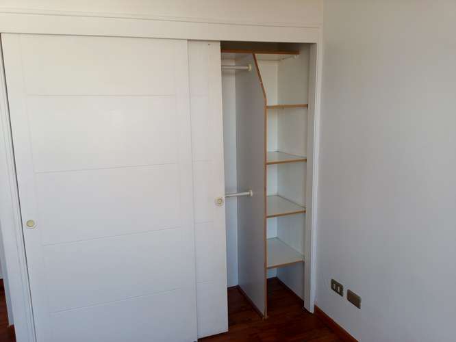 DEPARTAMENTO 2 DORMITORIOS 2 BAÑOS ESTAC Y DODEGA - Imagen 16