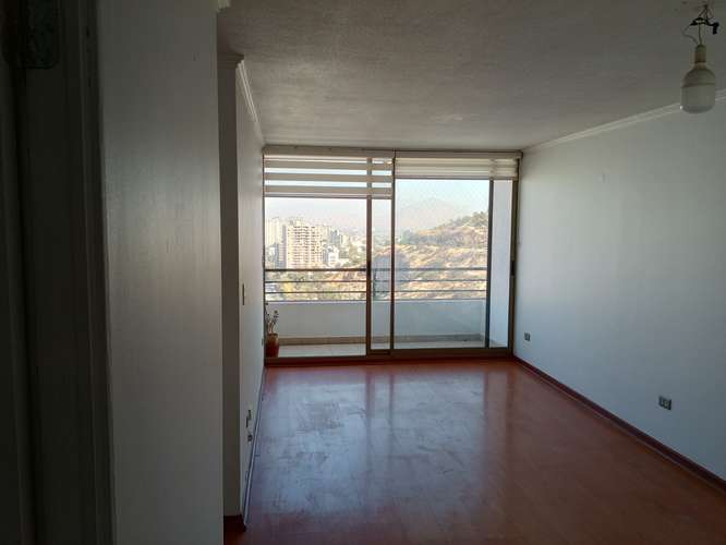 DEPARTAMENTO 2 DORMITORIOS 2 BAÑOS ESTAC Y DODEGA