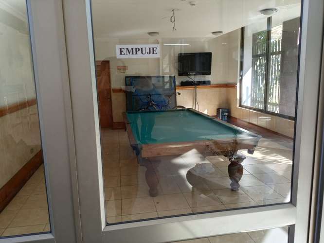 DEPARTAMENTO 2 DORMITORIOS 2 BAÑOS ESTAC Y DODEGA - Imagen 8