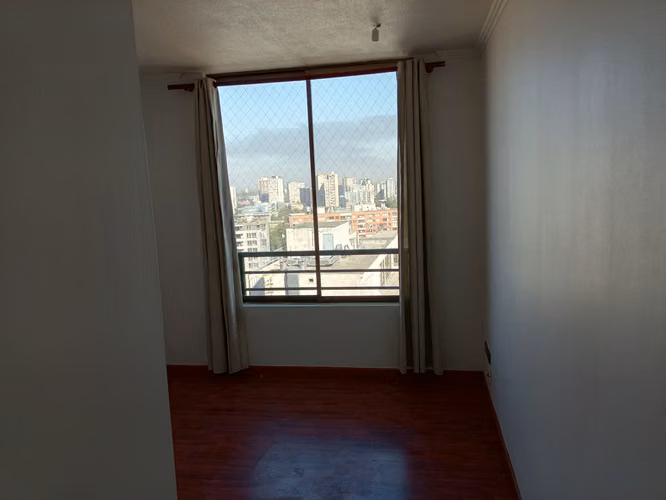 DEPARTAMENTO 2 DORMITORIOS 2 BAÑOS, LINDA VISTA DESPEJADA