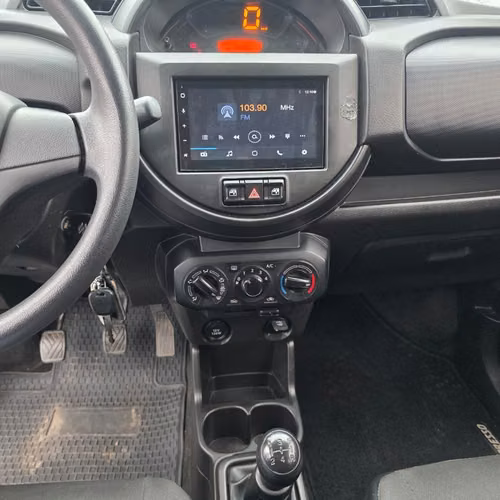 Mitsubishi Montero sport 2018
