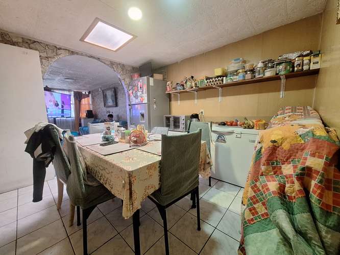 VENTA CASA 3D 2B UN PISO 268 MTS TERRENO FLEMING LAS CONDES - Imagen 10