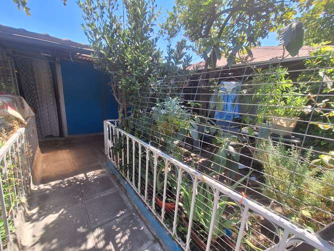 VENTA CASA 3D 2B UN PISO 268 MTS TERRENO FLEMING LAS CONDES - Imagen 13