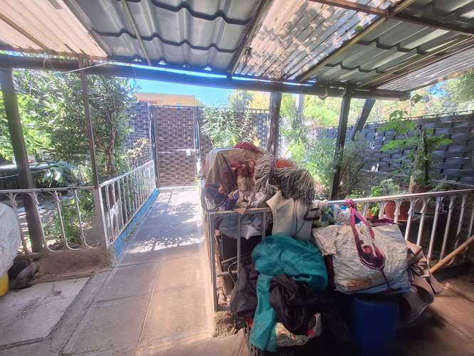 VENTA CASA 3D 2B UN PISO 268 MTS TERRENO FLEMING LAS CONDES - Imagen 16