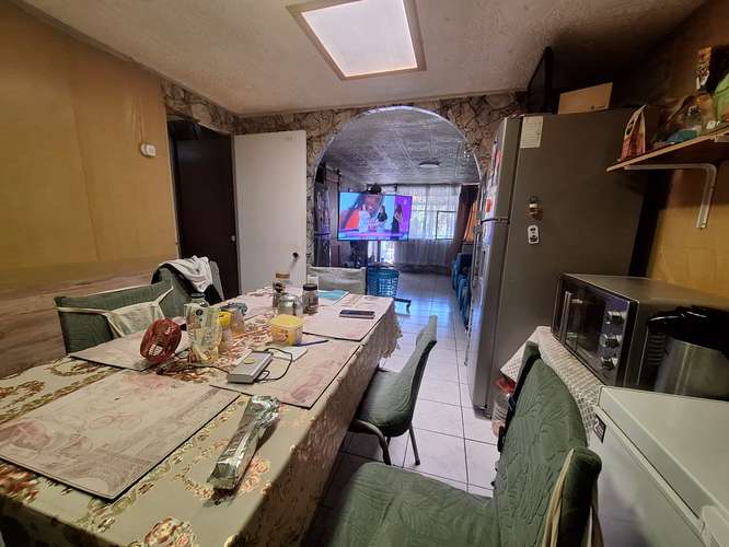 VENTA CASA 3D 2B UN PISO 268 MTS TERRENO FLEMING LAS CONDES - Imagen 12