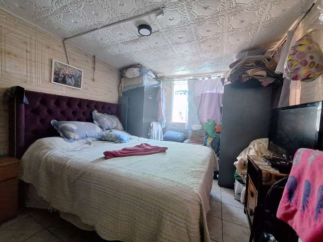 VENTA CASA 3D 2B UN PISO 268 MTS TERRENO FLEMING LAS CONDES - Imagen 7